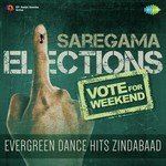 Vote For Weekend - Evergreen Dance Hits Zindabaad - Raftaar Song Download